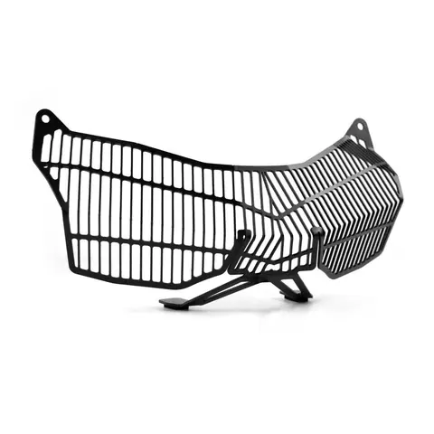 Pyramid Headlight Guard Triumph Tiger 1200 GT 2022&gt;