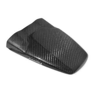 Pyramid Hugger Extension Carbon | Yamaha MT-07 2013&gt;2017