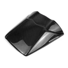 Pyramid Hugger Extension Carbon | Yamaha Tracer 900 2018>2020