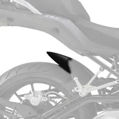 Pyramid Hugger Extension Matte Black | Benelli 502 C 2019&gt;
