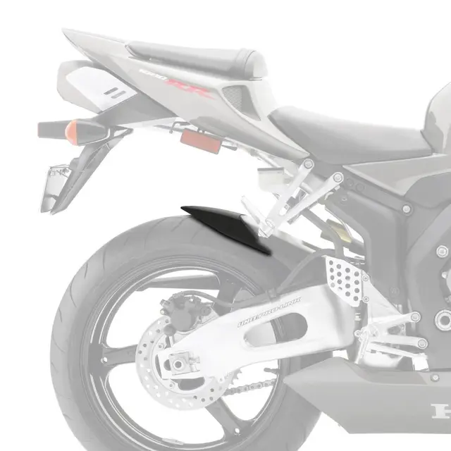 Pyramid Hugger Extension Honda CBR 1000 RR 2004>2007 
