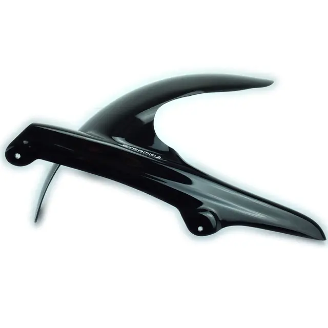 Pyramid Hugger Honda CBR 1100 XX Blackbird 1996>2007 