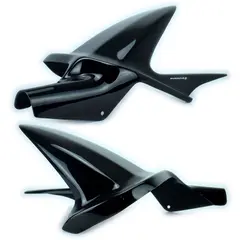 Pyramid Hugger Gloss Black | Kawasaki ZX9-R 2002&gt;2004