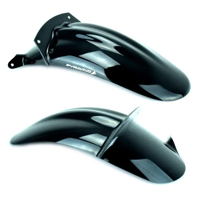 Pyramid Hugger Triumph Speed Triple 955i 2000>2001 