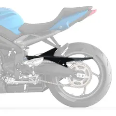 Pyramid Hugger Triumph Street Triple 675 2013&gt;2017