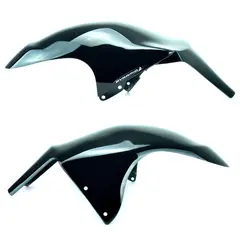 Pyramid Hugger Yamaha BT 1100 Bulldog 2002&gt;2007