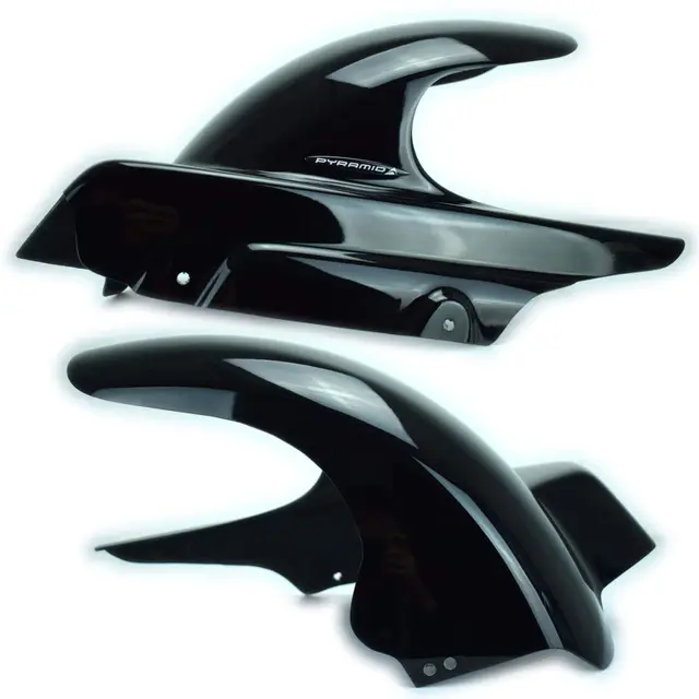 Pyramid Hugger Yamaha YZF 1000 R Thunderace 1996>2003 