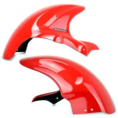 Pyramid Hugger Gloss Red | Honda CBR 900 RR 1996&gt;1999