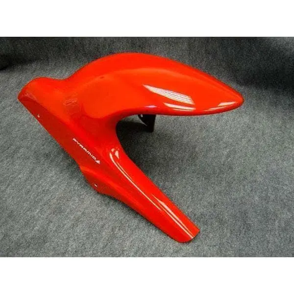 Pyramid Hugger Suzuki GSF 650 Bandit 2005>2006 