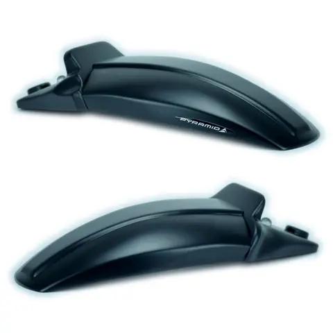 Pyramid Hugger Honda NC 700 D Integra 2012>2016