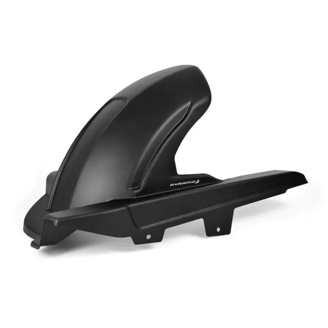 Pyramid Hugger Matte Black | Honda NT 1100 2022> 