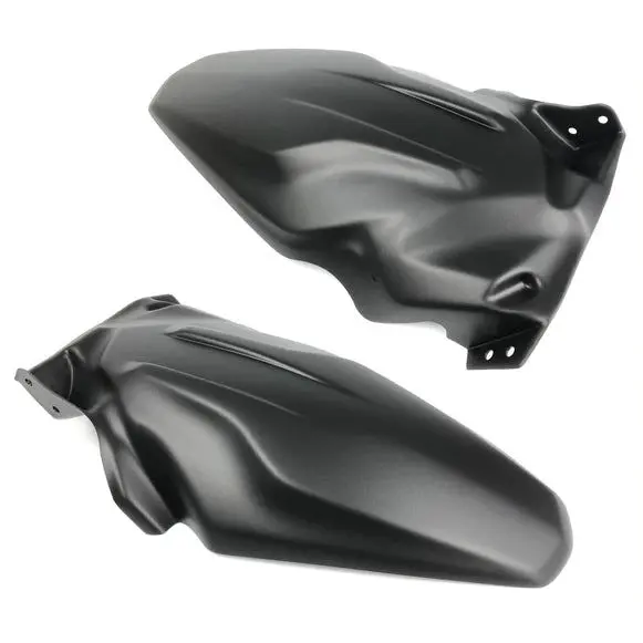 Pyramid Hugger Yamaha Tenere 700 World Raid 2022> 