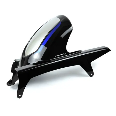 Pyramid Hugger SP Colours | Yamaha MT-09 2021&gt;