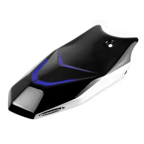 Pyramid Hugger SP Colours | Yamaha MT-09 SP 2017&gt;2020
