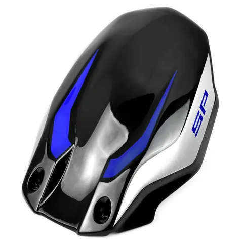 Pyramid Hugger SP Colours | Yamaha MT-10 2016&gt;