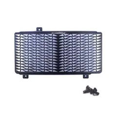 Pyramid Radiator Guard Kawasaki Versys 650 2006>2014