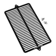 Pyramid Radiator Guard Triumph Bonneville T100 2017&gt;