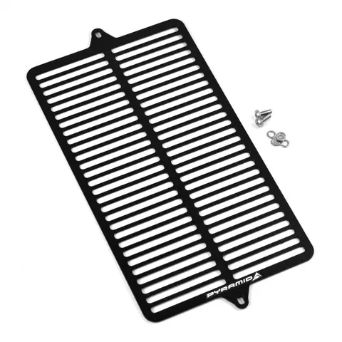 Pyramid Radiator Guard Triumph Bonneville T100 2017&gt;