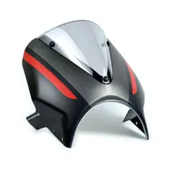 Pyramid Fly Screen Triumph Thruxton 1200 RS 2020&gt;