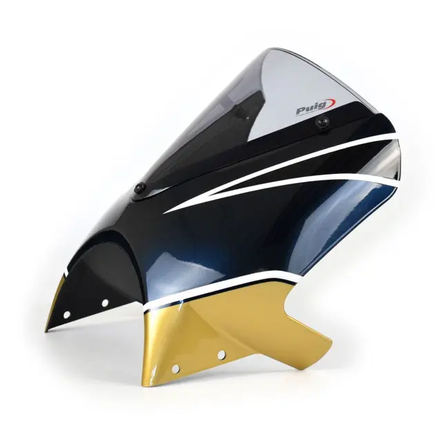 Pyramid Fly Screen Kawasaki Z 900 RS 2022> 
