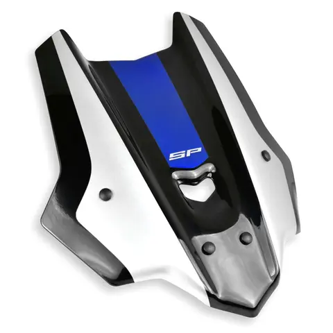 Pyramid Sport Screen SP Colours | Yamaha MT-10 SP 2016&gt;2021