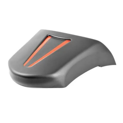 Pyramid Comfort Seat Cowl Yamaha MT-10 2016&gt;