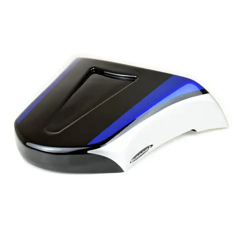 Pyramid Comfort Seat Cowl SP Colours | Yamaha MT-10 SP 2017&gt;