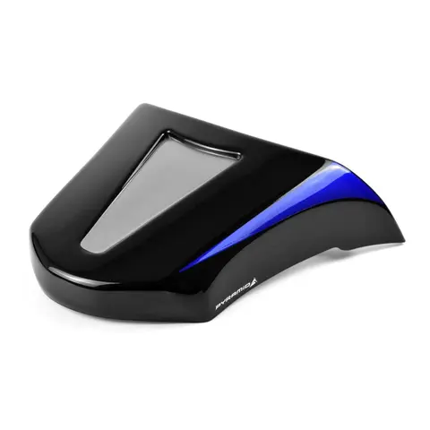 Pyramid Comfort Seat Cowl SP Colours | Yamaha MT-10 SP 2022&gt;