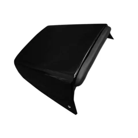 Pyramid Seat Cowl Gloss Black | Honda CBR 600 F 1991&gt;1996