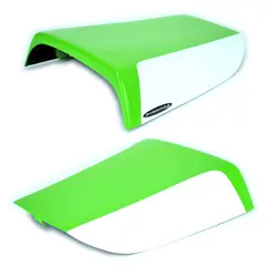 Pyramid Seat Cowl Kawasaki ZX7-R 1989&gt;2003