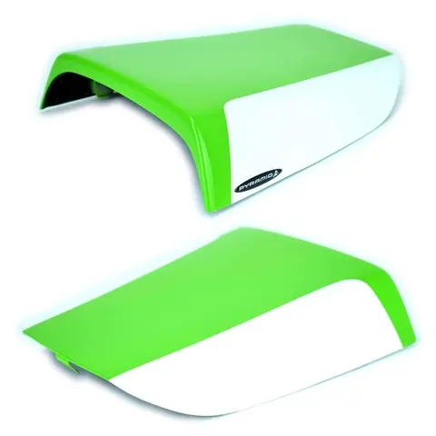 Pyramid Seat Cowl Kawasaki ZX7-R 1989&gt;2003