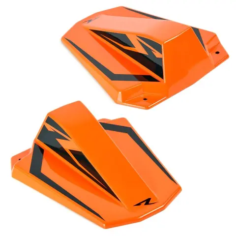 Pyramid Seat Cowl KTM 1290 Superduke R 2020>