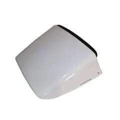 Pyramid Seat Cowl Gloss White | Honda CBR 600 F 1991>1996