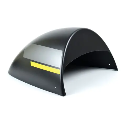 Pyramid Seat Cowl Triumph Speed Twin 1200 2021&gt;