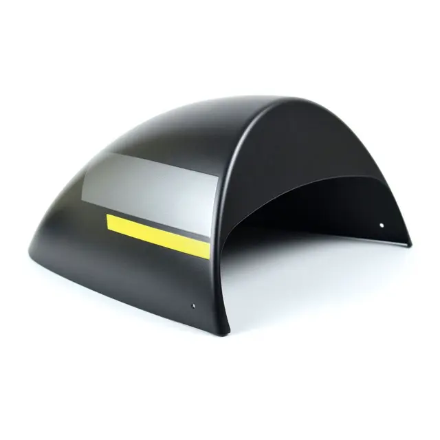 Pyramid Seat Cowl Triumph Speed Twin 1200 2021> 