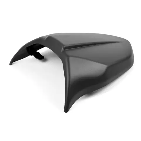 Pyramid Seat Cowl Matte Black | BMW F900 R 2020&gt;