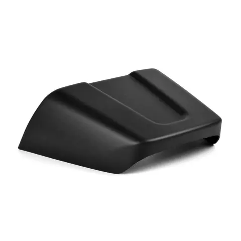 Pyramid Seat Cowl Matte Black | Honda MSX 125 2021&gt;