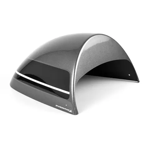 Pyramid Seat Cowl Triumph Speed Twin 1200 2019&gt;
