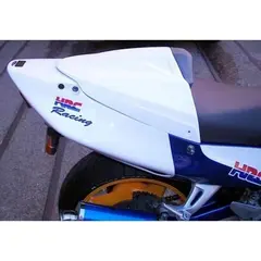 Pyramid Seat Cowl Honda CBR 1100 XX Blackbird 1996>2007