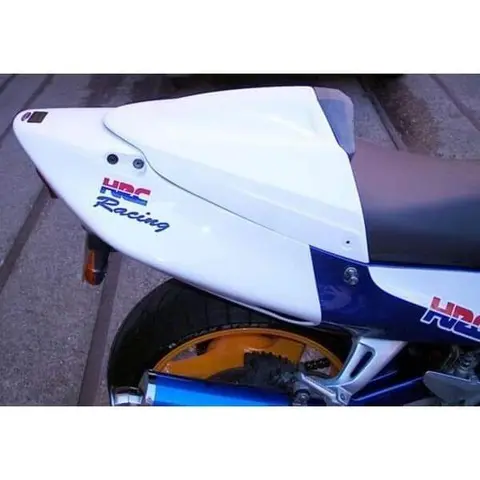 Pyramid Seat Cowl Honda CBR 1100 XX Blackbird 1996&gt;2007