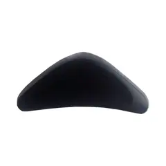 Pyramid Seat Pad Black | Kawasaki Z 1000 2003&gt;2004