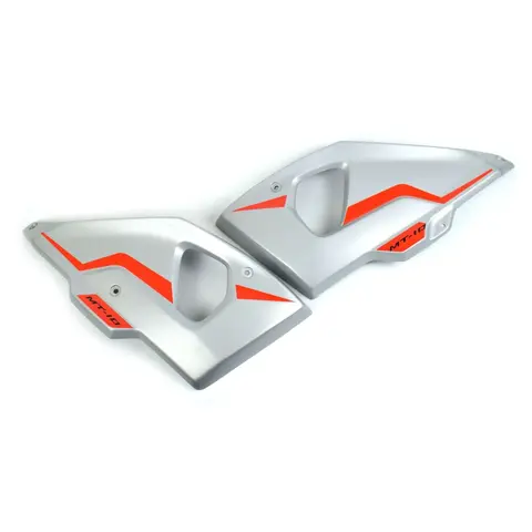 Pyramid Sport Fairing Panels Yamaha MT-10 2016&gt;2021