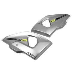 Pyramid Sport Fairing Panels Yamaha MT-10 2016&gt;2021