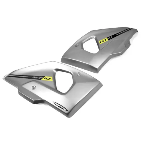 Pyramid Sport Fairing Panels Yamaha MT-10 2016&gt;2021