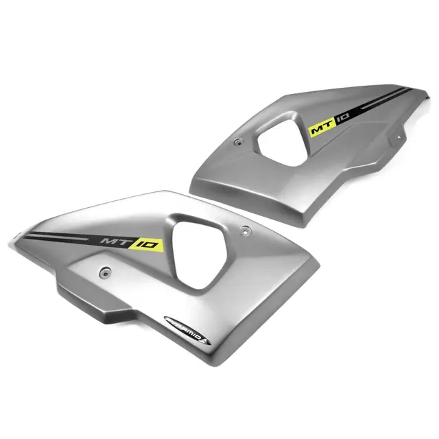 Pyramid Sport Fairing Panels Yamaha MT-10 2016>2021 