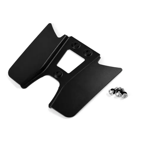 Pyramid Rear Splash Protector Triumph Speed Twin 1200 2019&gt;2021