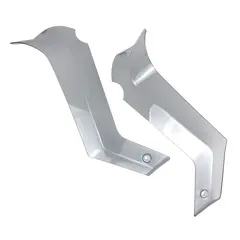 Pyramid Wind Deflectors Lett Sotet - Yamaha Tenere 700 2019&gt;