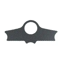 Pyramid Yoke Protector Carbon Look | BMW R1100 S 1999>2005