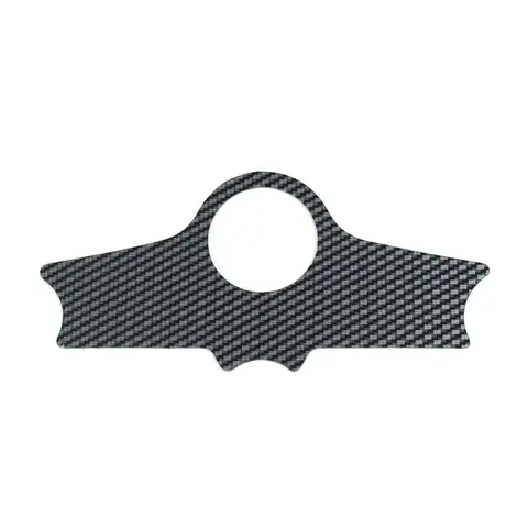 Pyramid Yoke Protector Carbon Look | BMW R1100 S 1999&gt;2005
