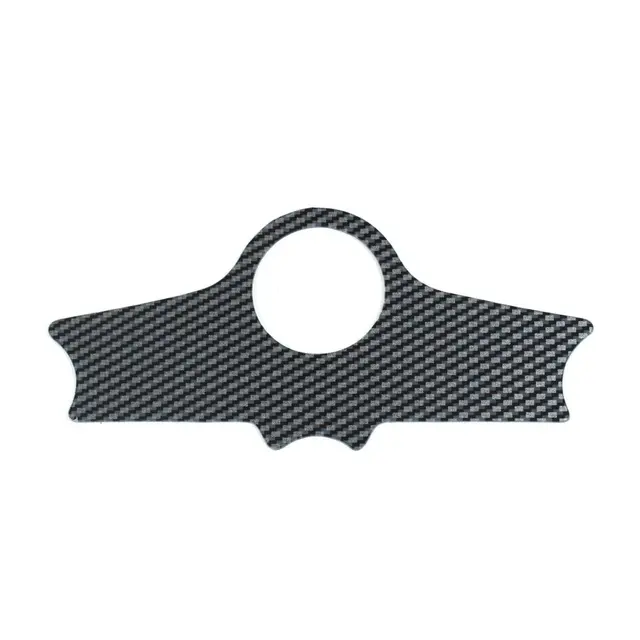 Pyramid Yoke Protector Carbon Look | BMW R1100 S 1999>2005 